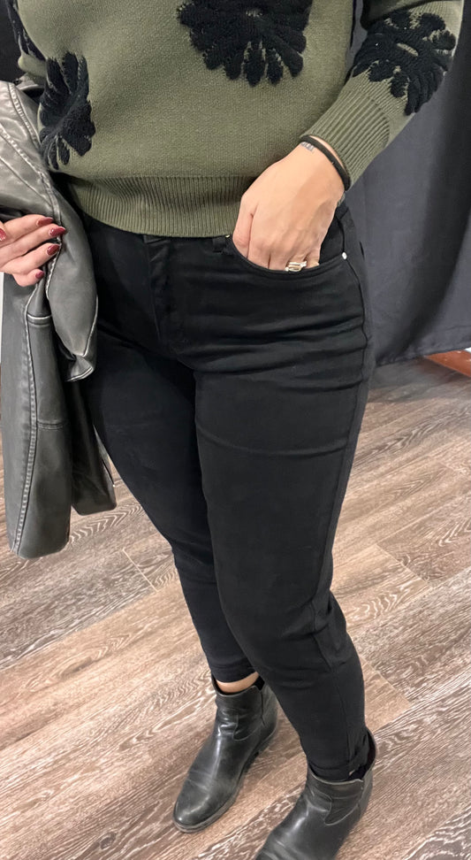 JEANS GIO