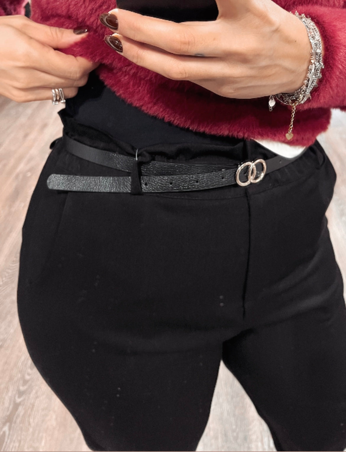 PANTALONE ELISABET