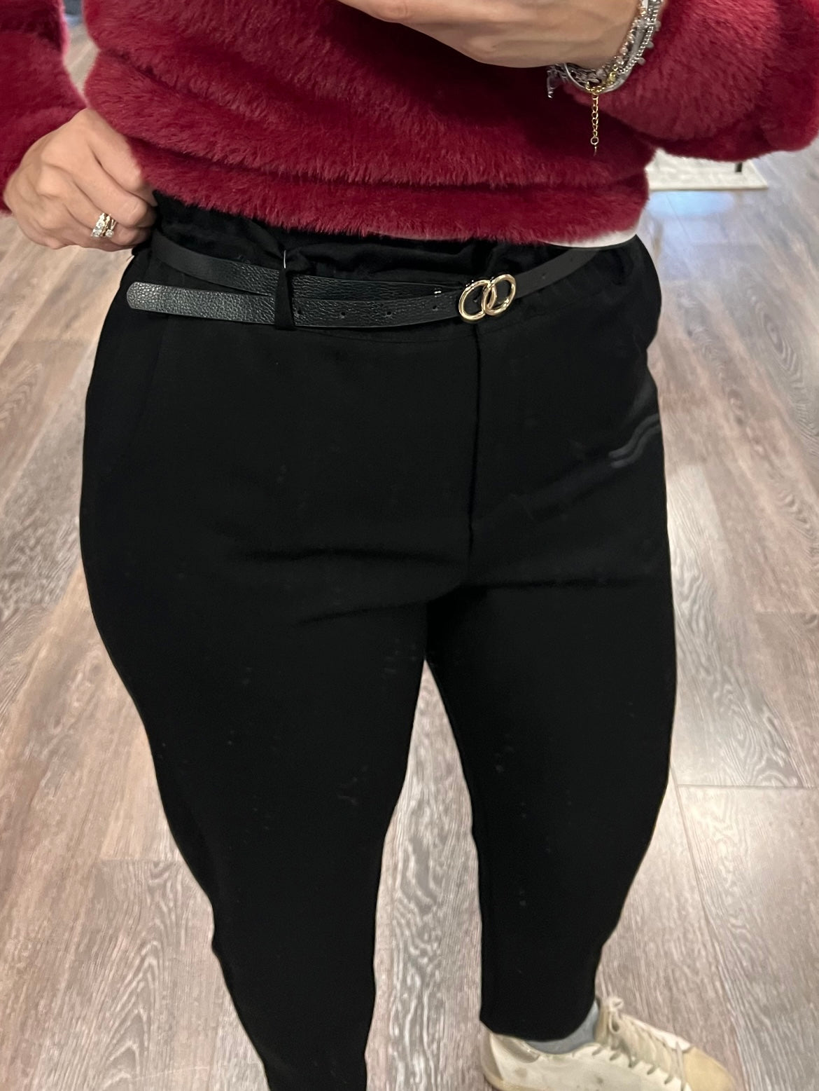 PANTALONE ELISABET