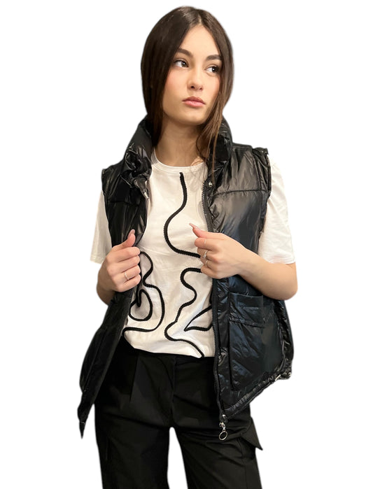 MAGLIA SERP