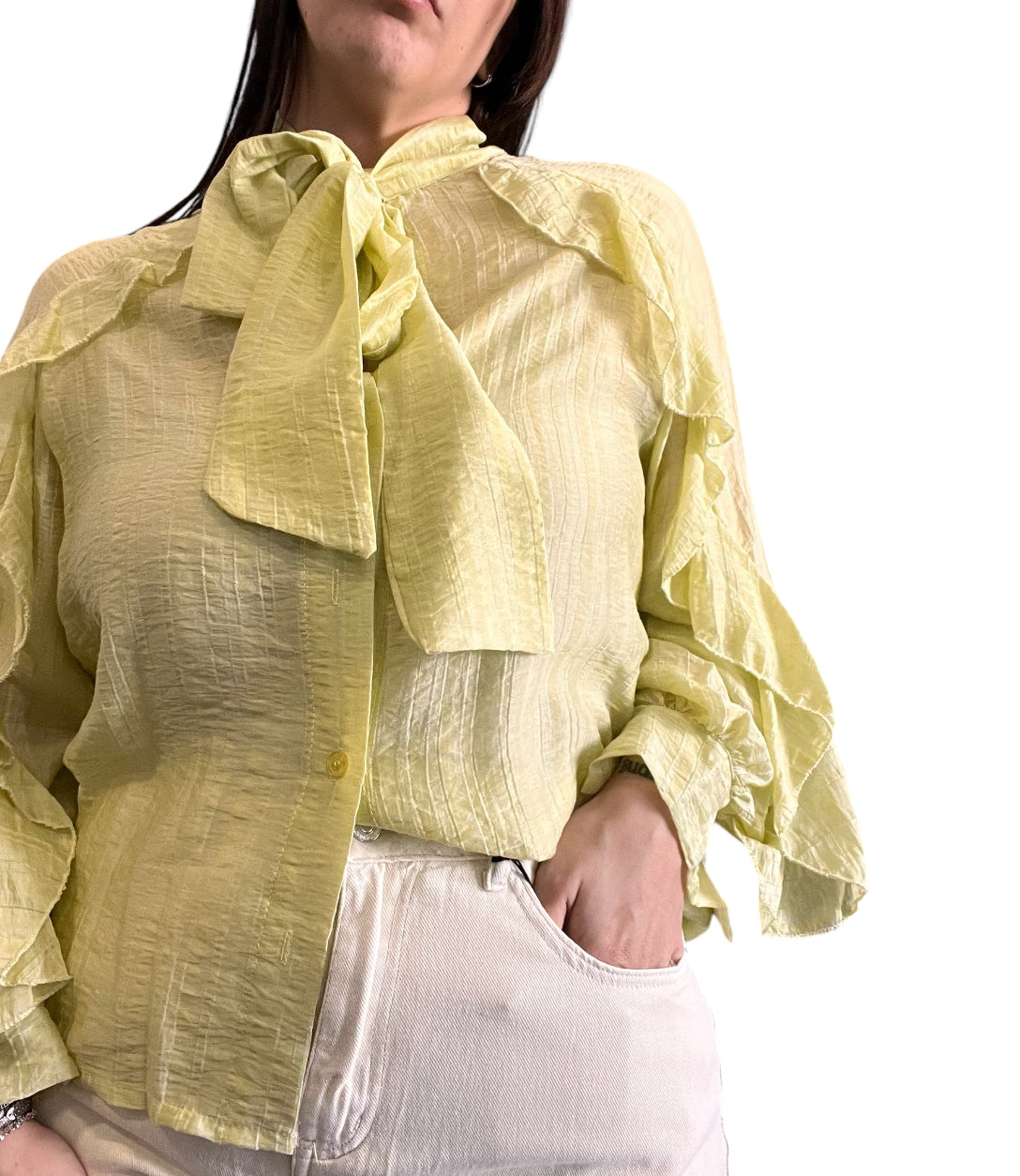 CAMICIA BRASIL