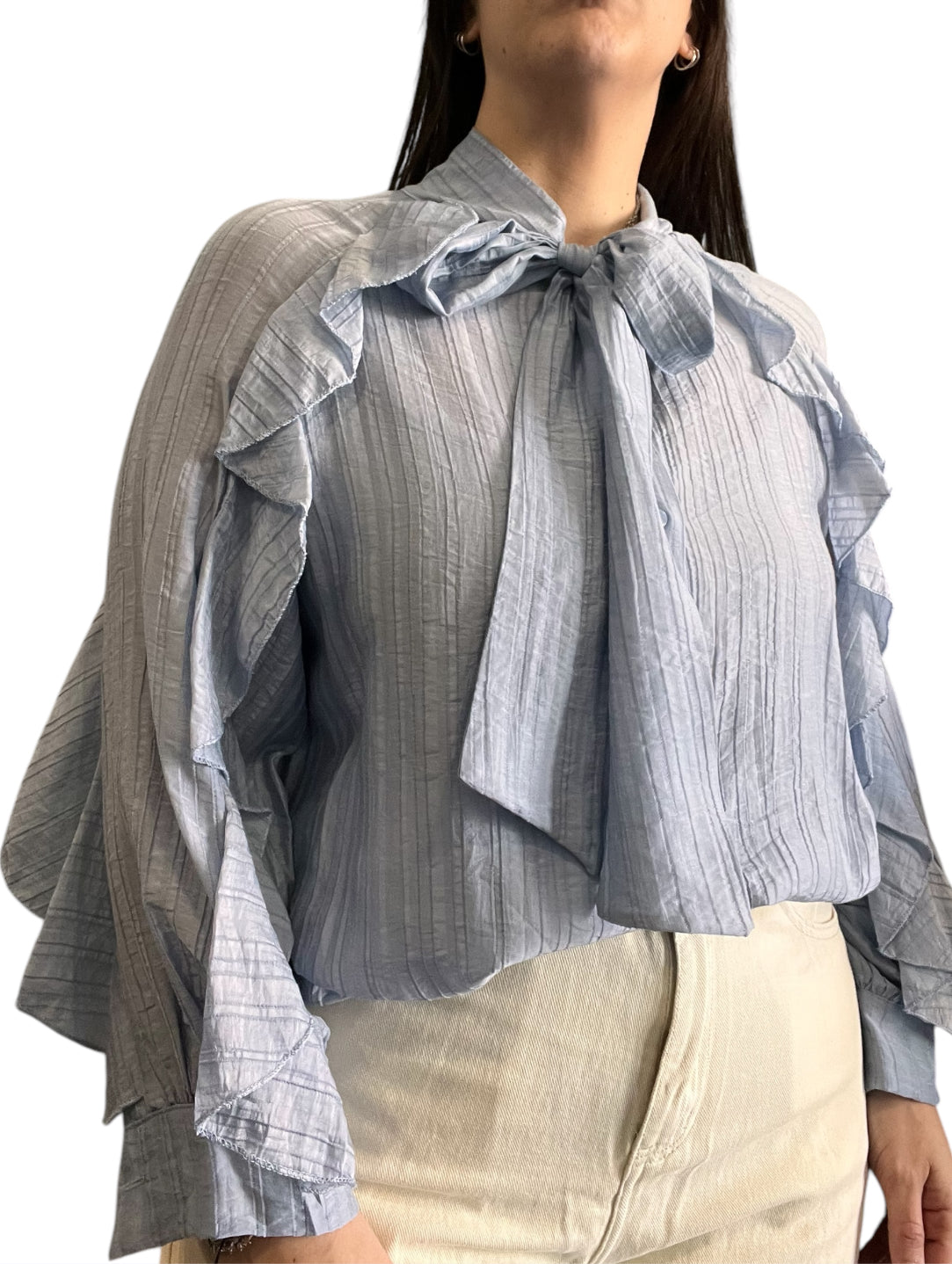 CAMICIA BRASIL
