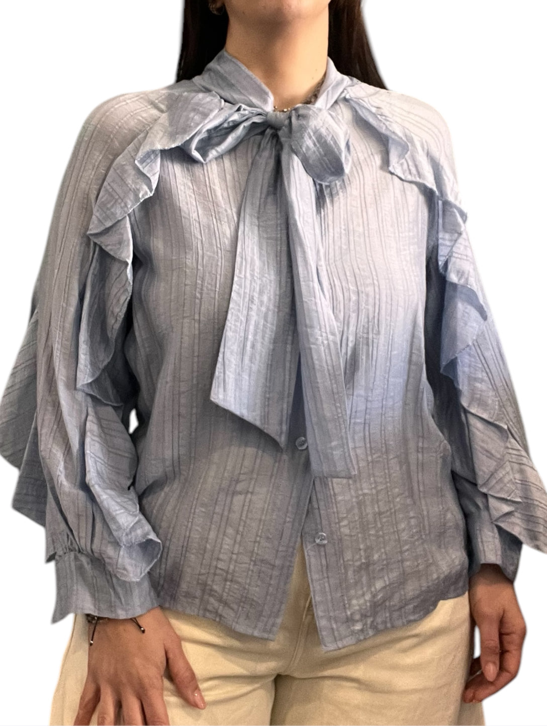CAMICIA BRASIL