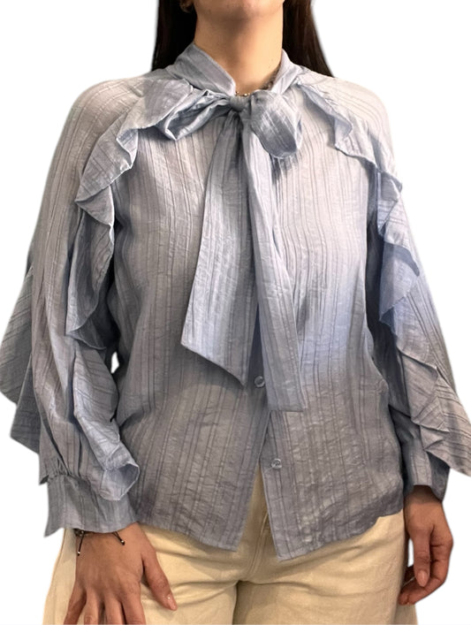 CAMICIA BRASIL