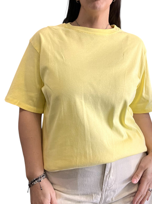 T-SHIRT BASIC