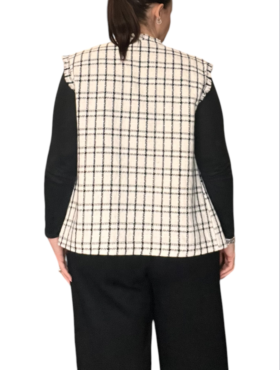 GILLET REBECCA