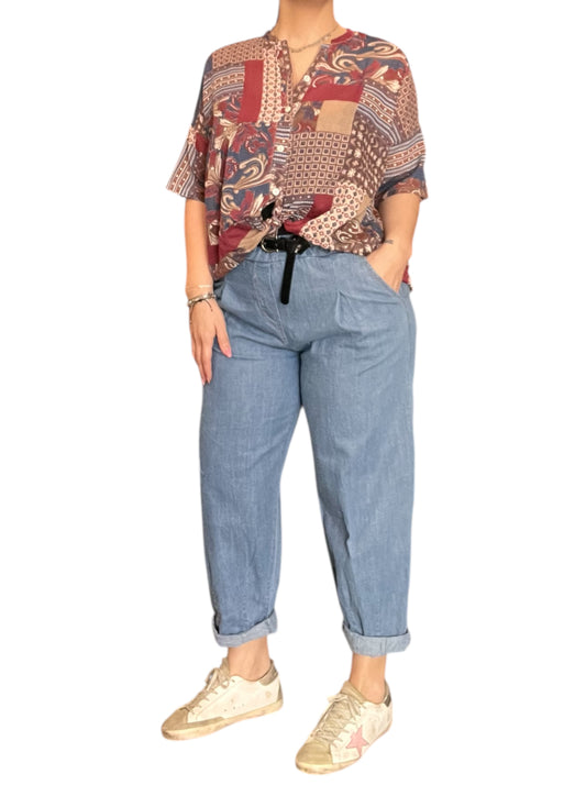 JEANS BABY
