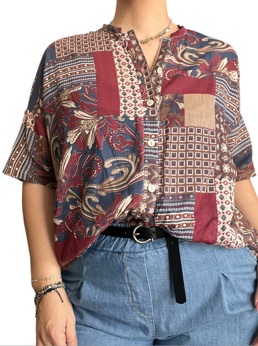 CAMICIA ELEN