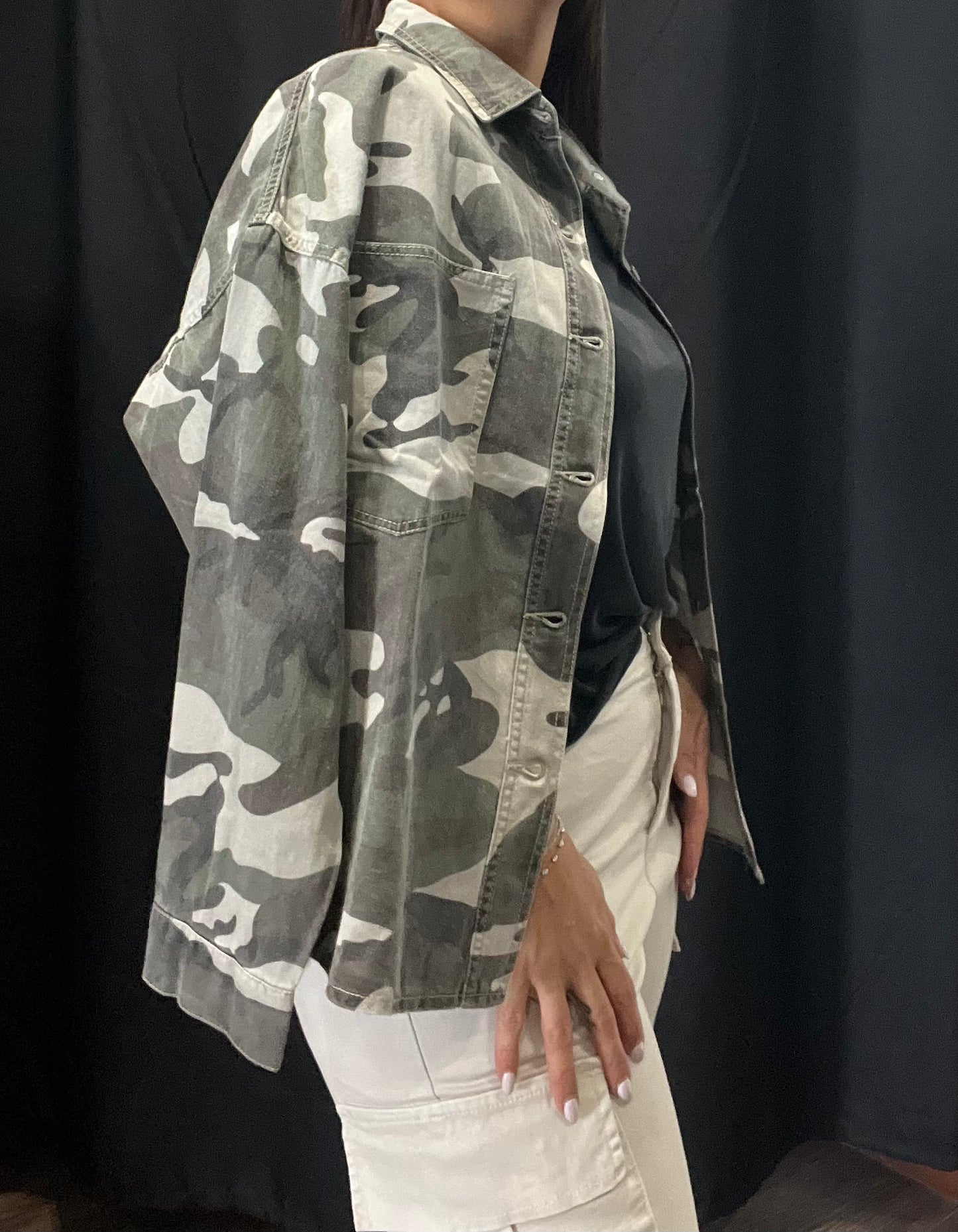 CAMICIA ALE
