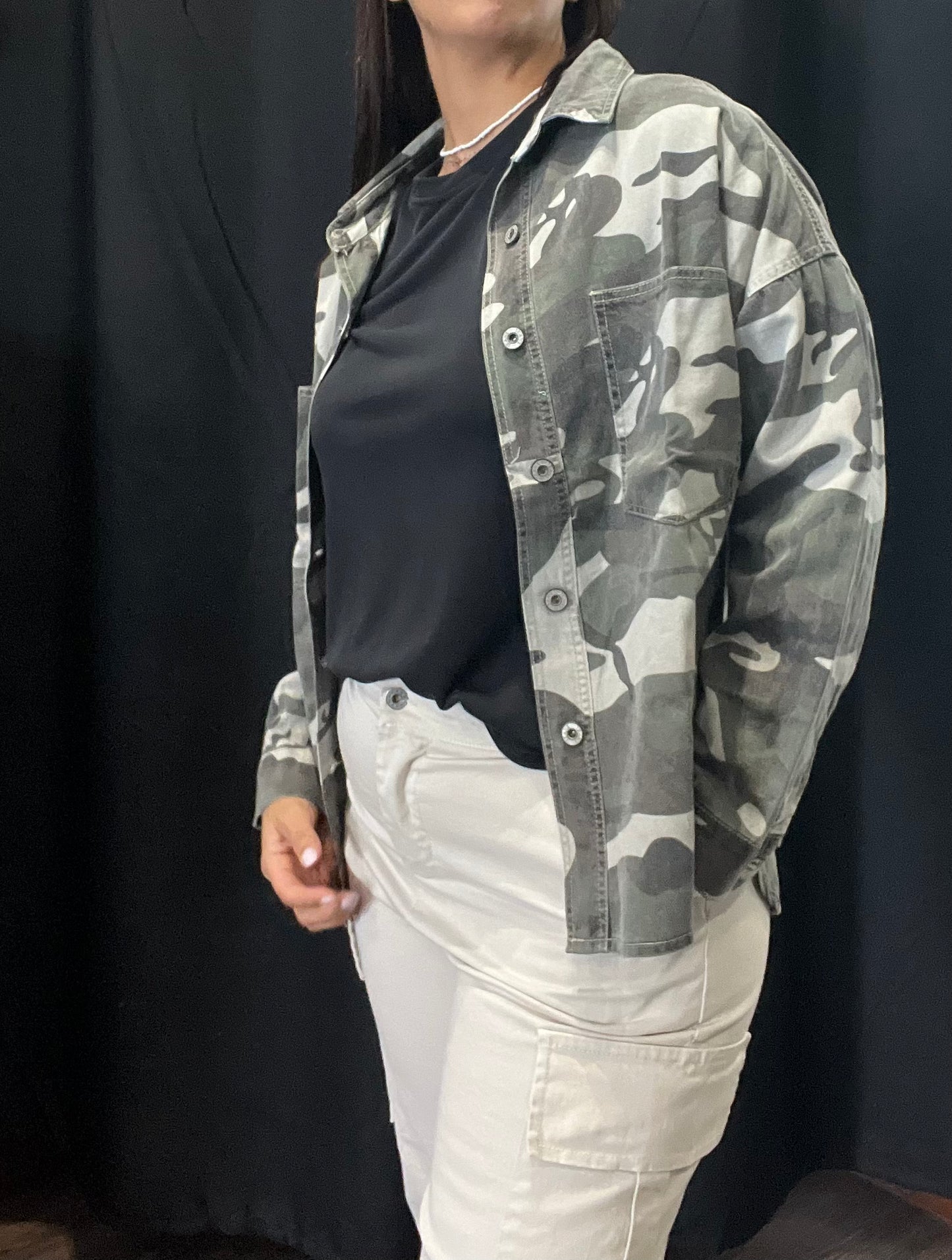 CAMICIA ALE