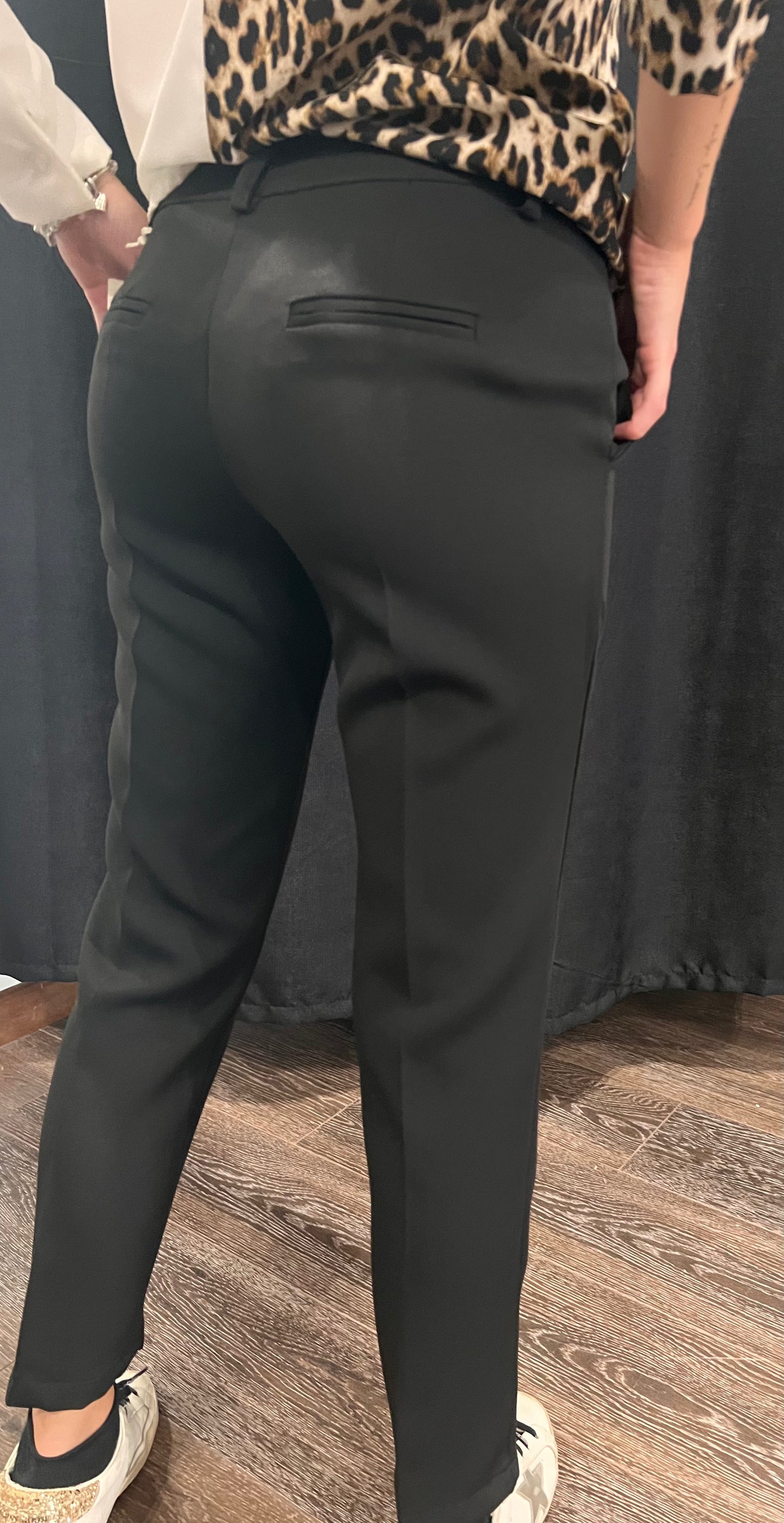 PANTALONE CLASSICO