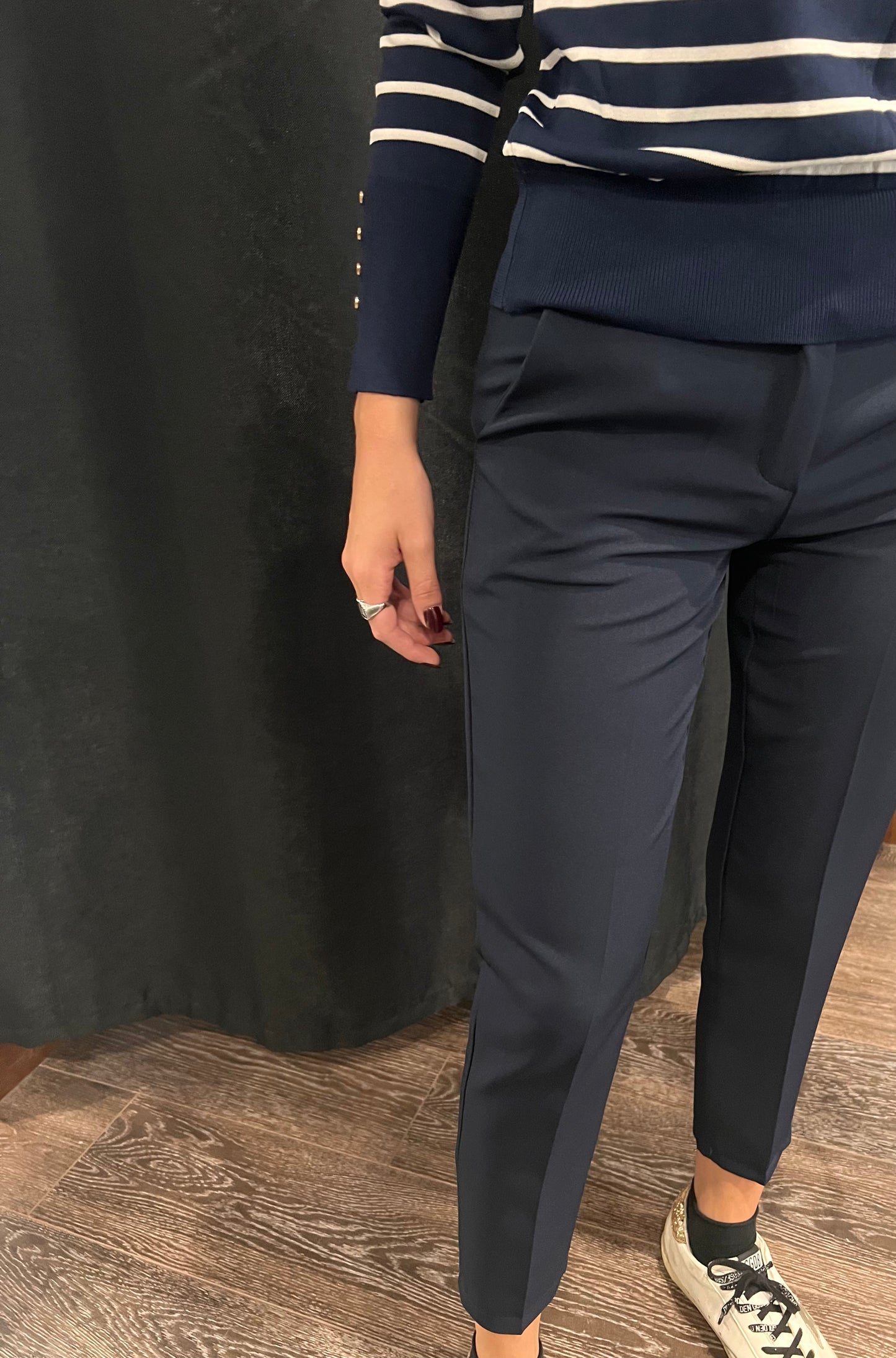 PANTALONE CLASSICO