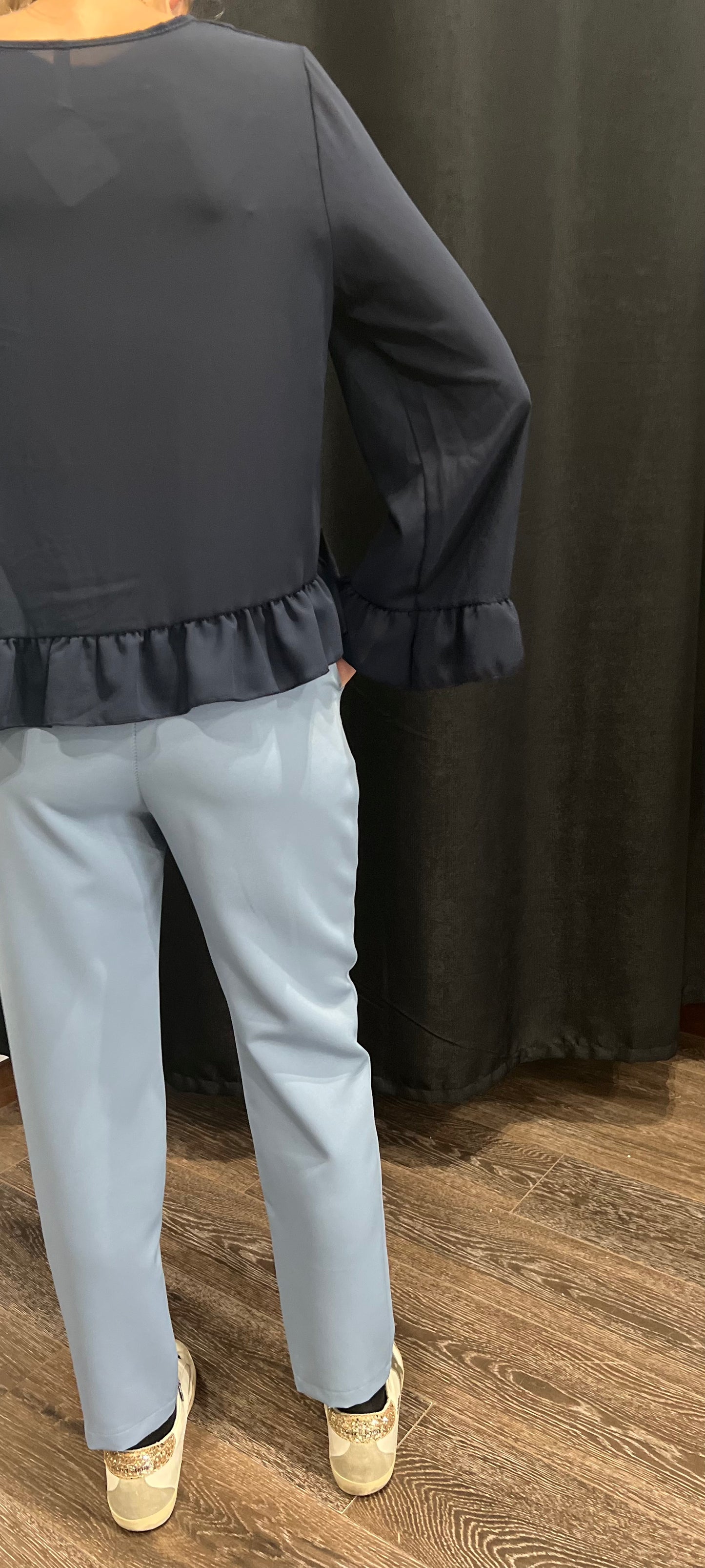 PANTALONE LORY