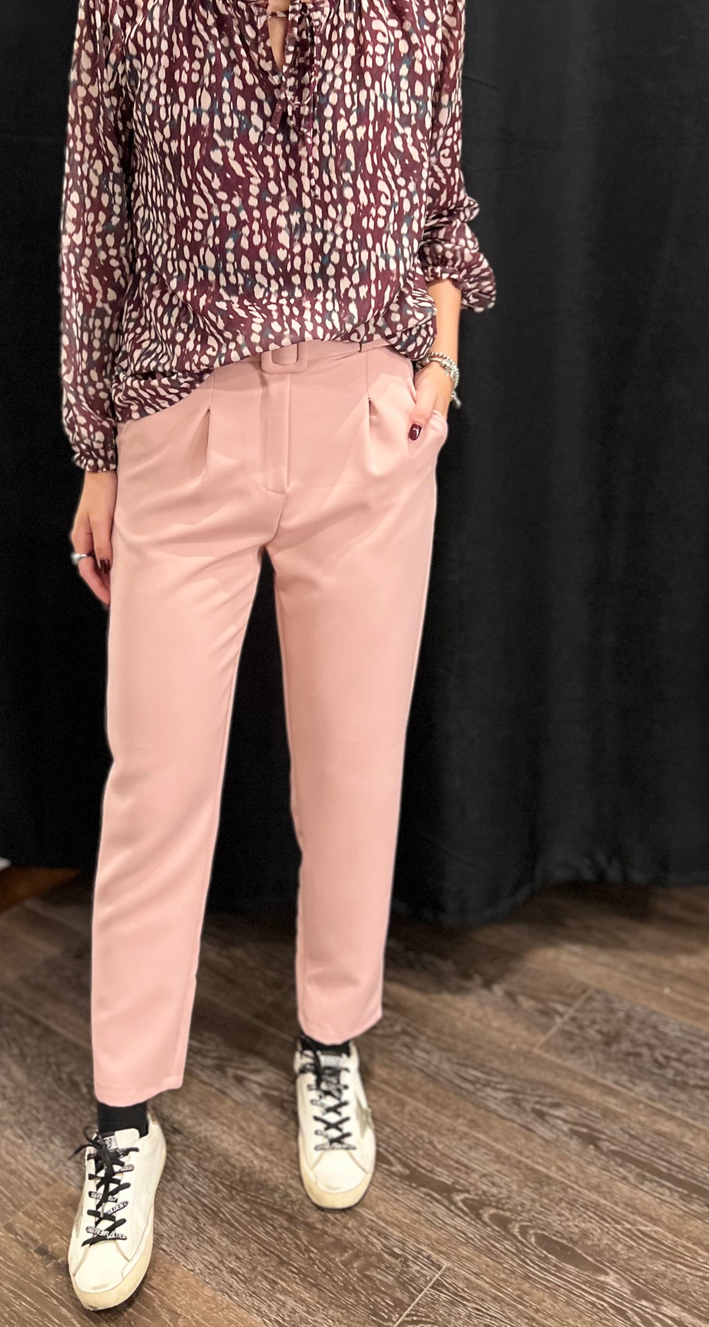 PANTALONE LORY