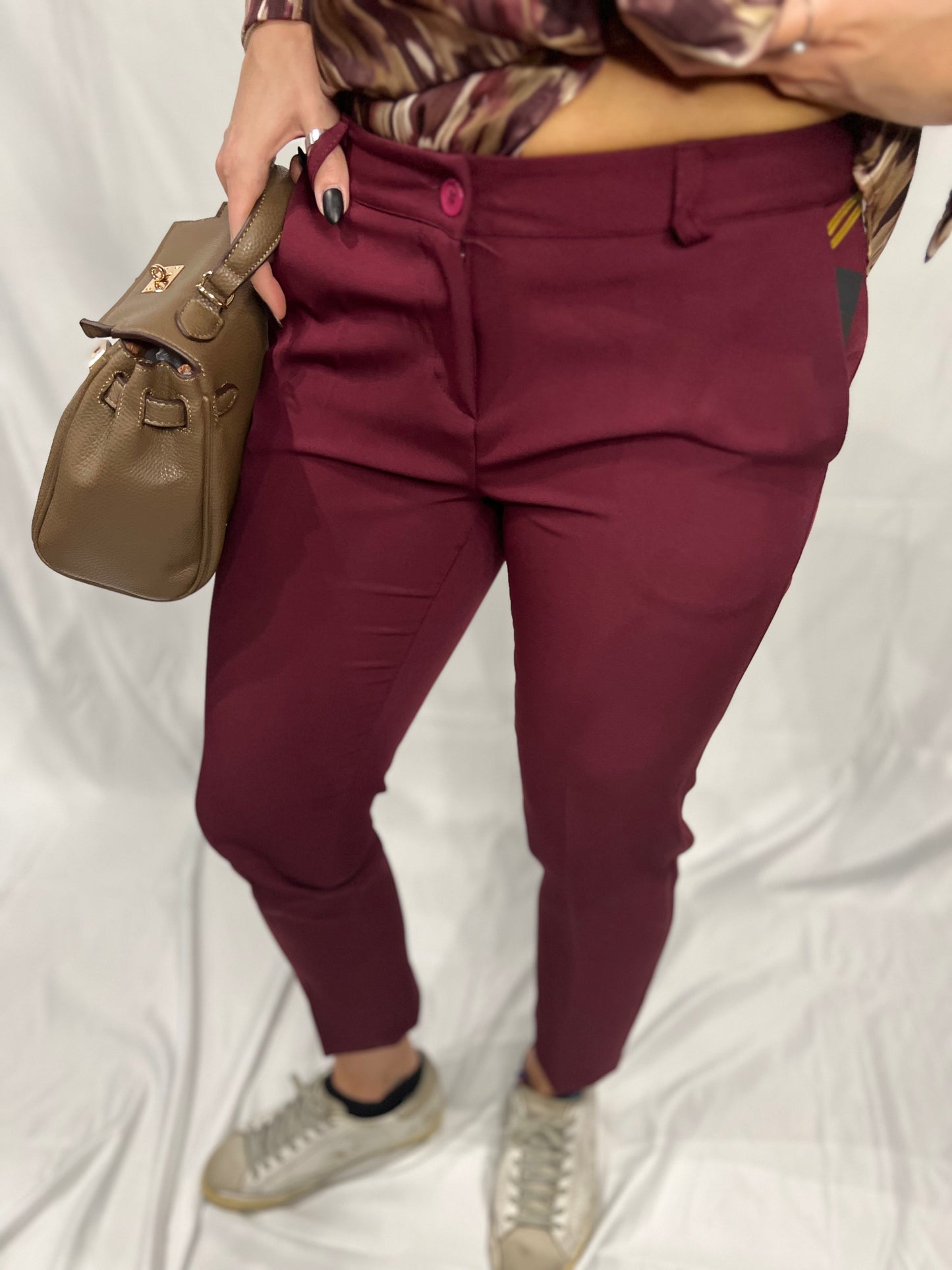 PANTALONE CLASSICO
