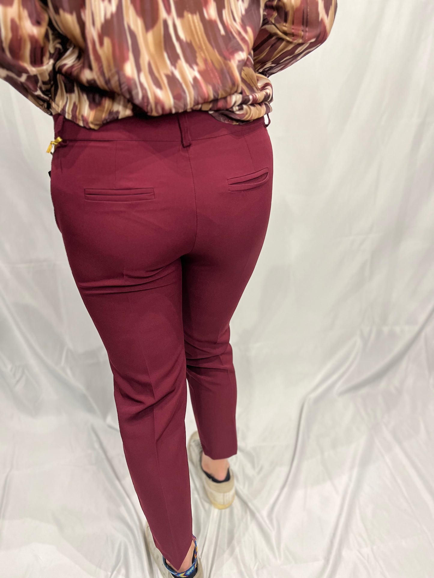 PANTALONE CLASSICO