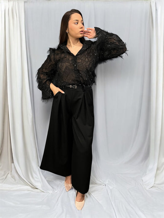 CAMICIA VALERIA