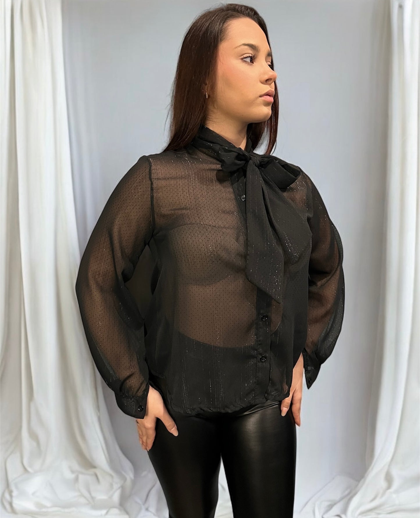 CAMICIA ALLISON