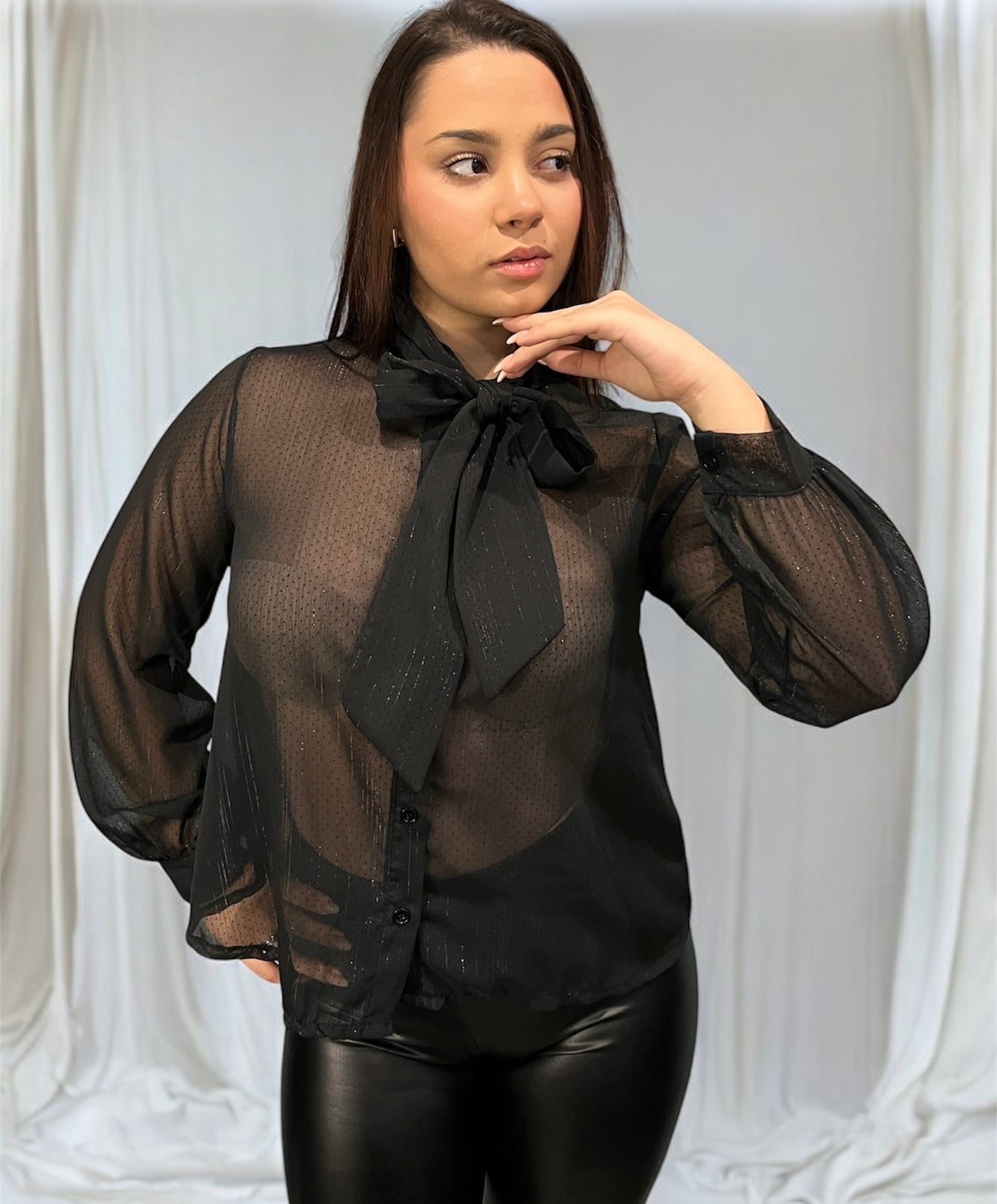 CAMICIA ALLISON