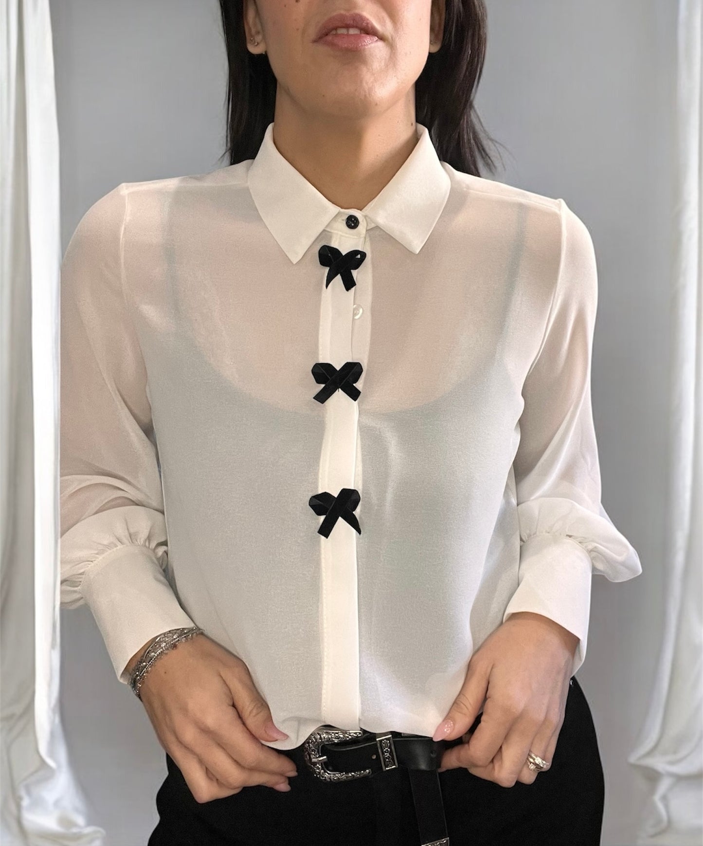CAMICIA FRANCY