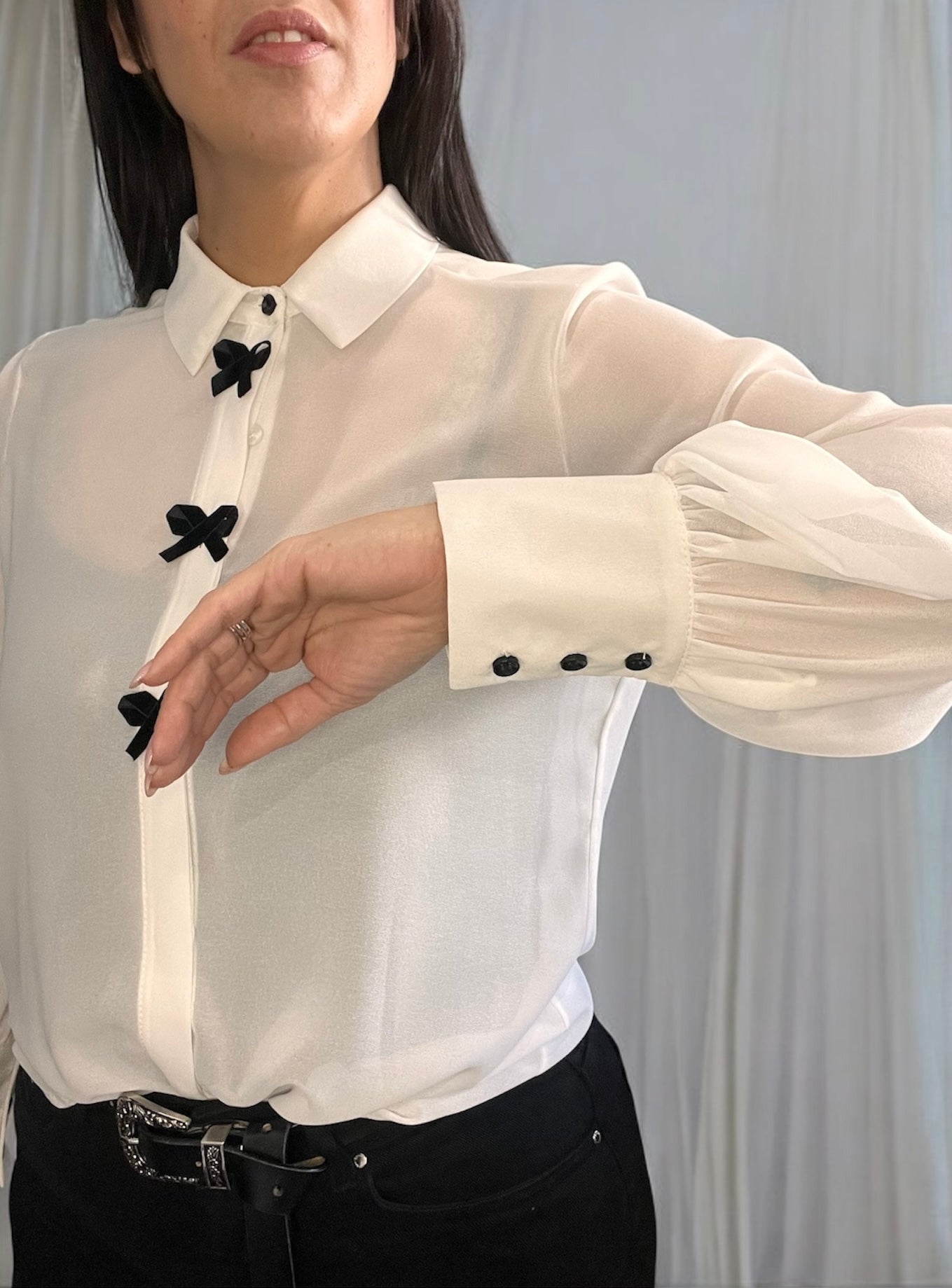 CAMICIA FRANCY