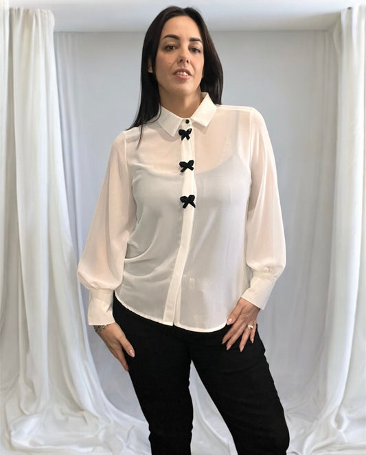 CAMICIA FRANCY