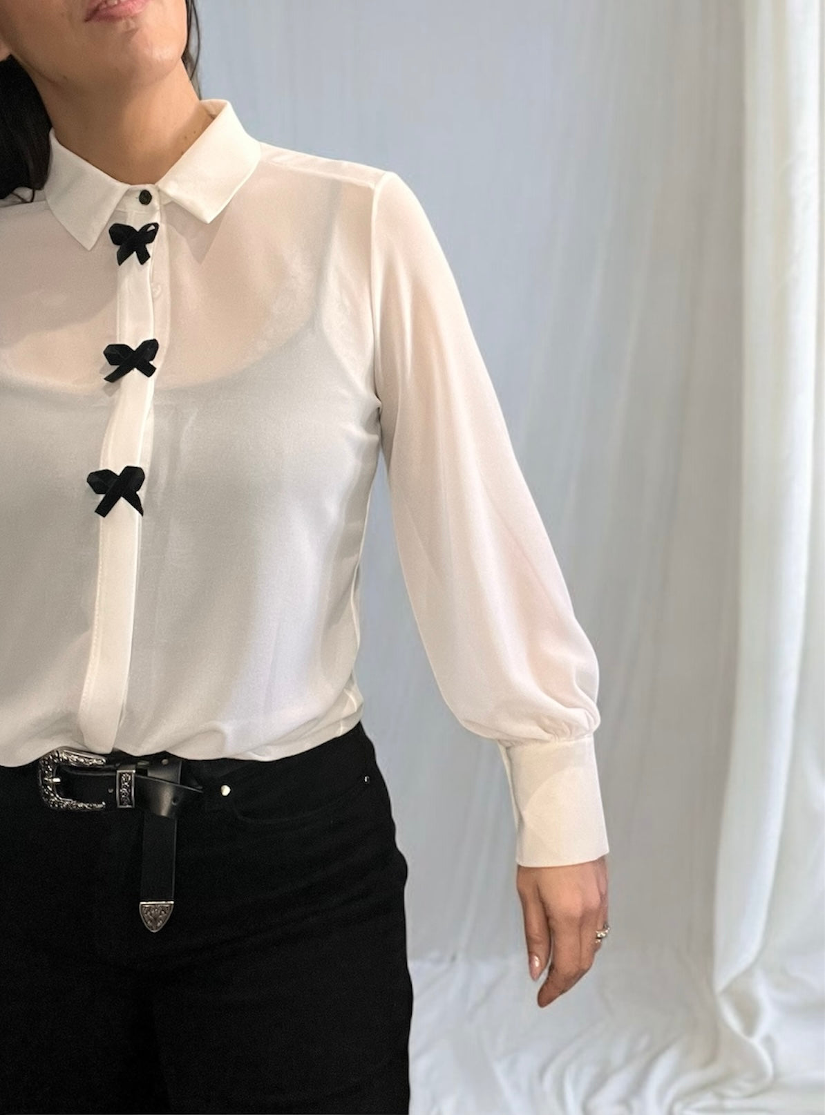 CAMICIA FRANCY