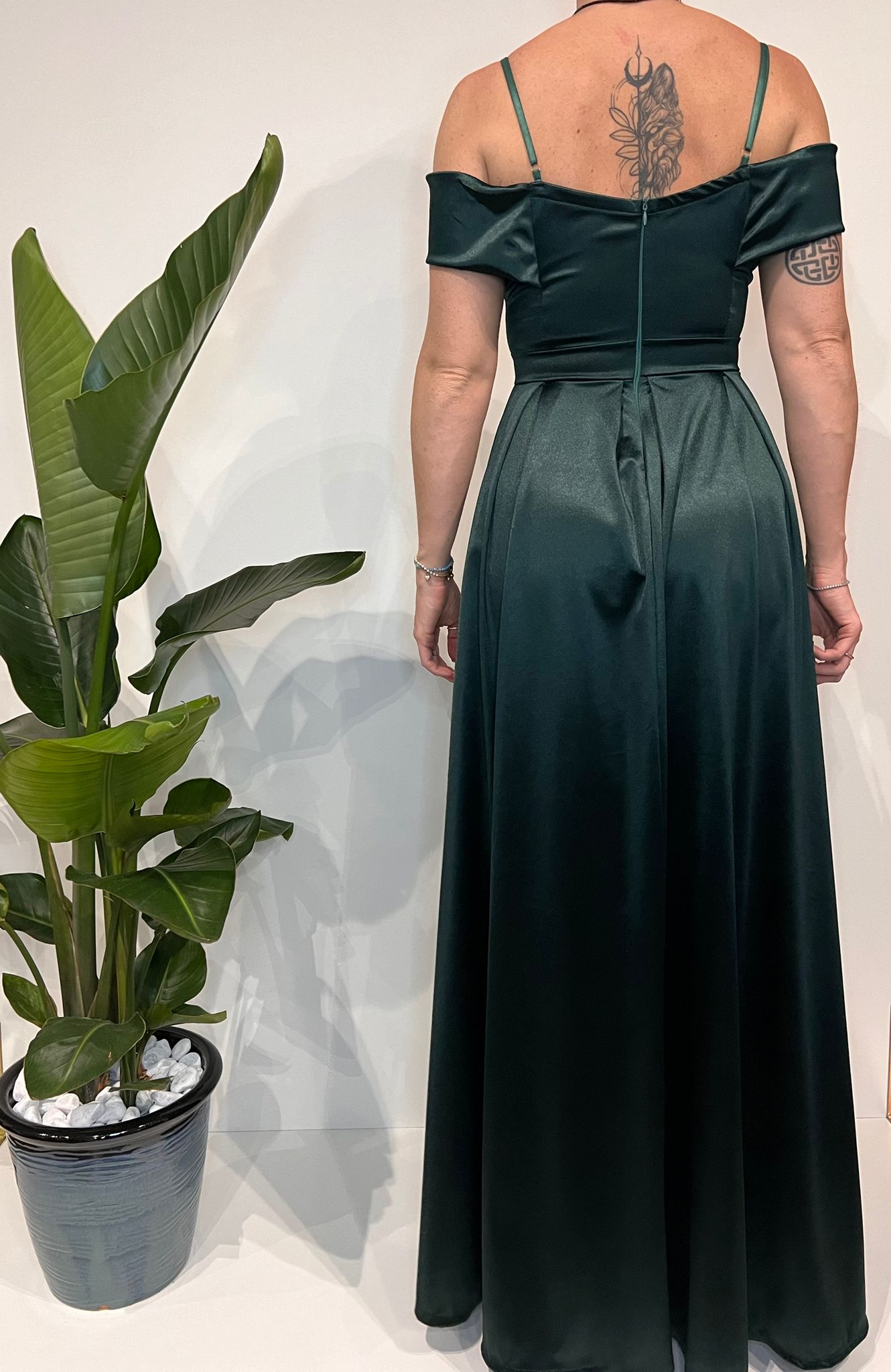 ABITO ELEGANTE BEATRIX